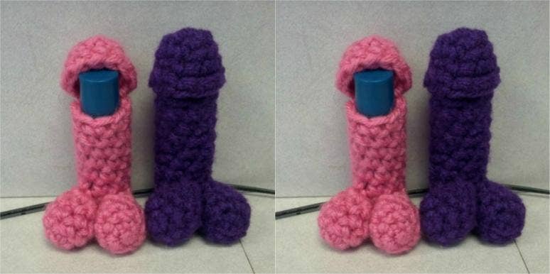 Penis Chapstick Cozies Exist Because Honestly Why Not Yourtango